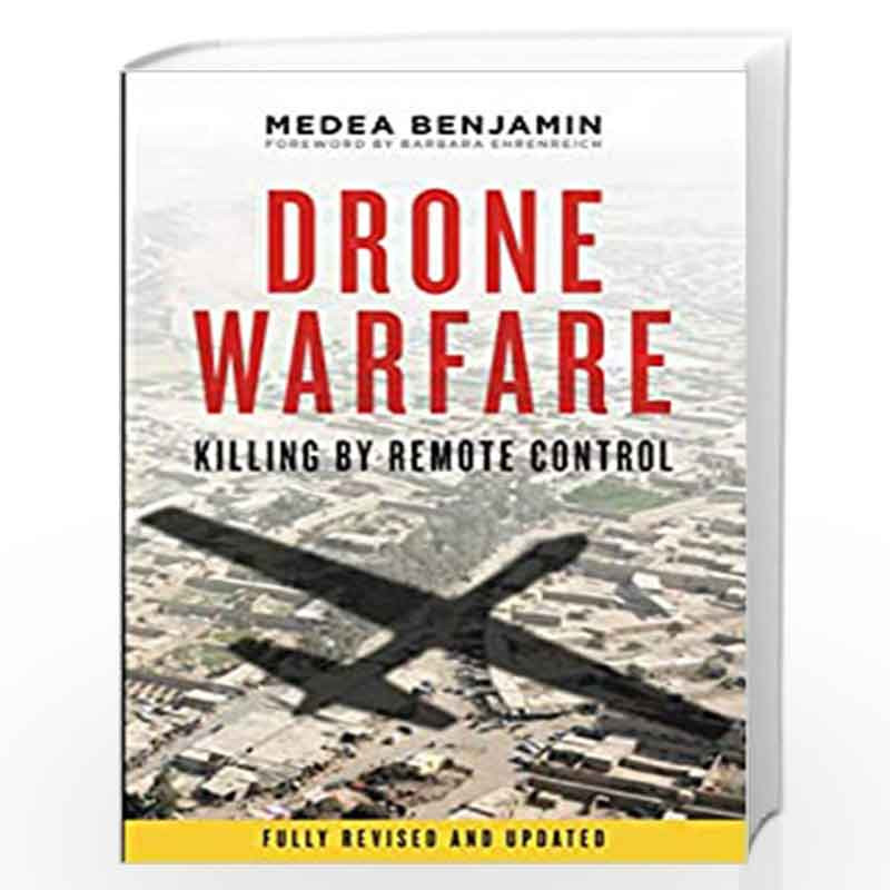 essay on drone warfare