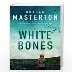 White Bones: 1 (Katie Maguire) by Graham Masterton Book-9781781852163