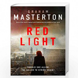 Red Light: 3 (Katie Maguire) by Graham Masterton Book-9781781856789
