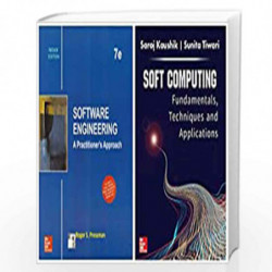 Software Engineering + Soft Computing CSE Combo by NA Book-9781781863626