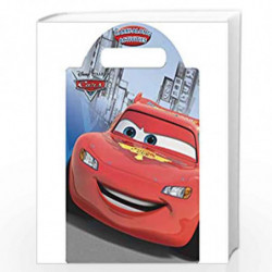 Disney Pixar Cars Carry-Along Activities by NA Book-9781781868812