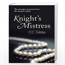 Knight''s Mistress (Knight Trilogy 1) by Susan Johnson Book-9781782062912