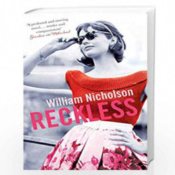 Reckless by WILLIAM NICHOLSON Book-9781782066439