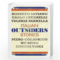 Outsiders by FACCINI, BEN Book-9781782067818