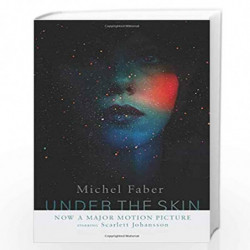 Under The Skin by Faber, Michel Book-9781782112112