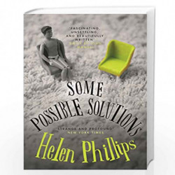 Some Possible Solutions by Helen Phillips Book-9781782273424