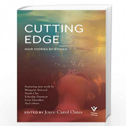 Cutting Edge: Noir stories by women by Various Book-9781782276517