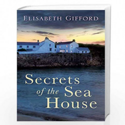 Secrets of the Sea House by Elisabeth Gifford Book-9781782391111