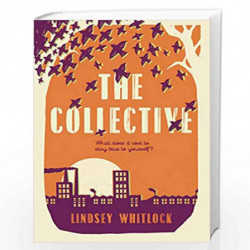 The Collective by Lindsey Whitlock Book-9781782692171