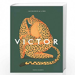 Victor by Jacques & Lise Book-9781782692850