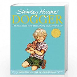 Dogger by Shirley Hughes Book-9781782957270