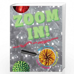 Zoom In (Gift) by TICKTOCK Book-9781783251421