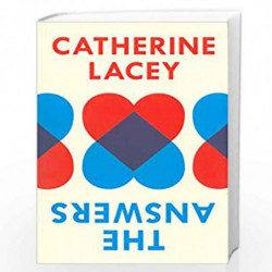 The Answers by Lacey, Catherine Book-9781783782178