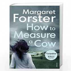 How to Measure a Cow by Forster, Margaret Book-9781784702304