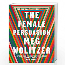 The Female Persuasion by Wolitzer, Meg Book-9781784708306