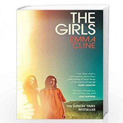 Girls, The by Cline, Emma Book-9781784740450