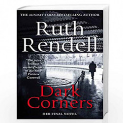 Dark Corners by Rendell, Ruth Book-9781784752347
