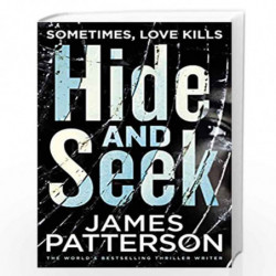 Hide and Seek by Patterson, James Book-9781784757441