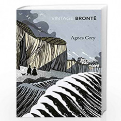 Agnes Grey (Vintage Classics) by Bronte, Anne Book-9781784872397