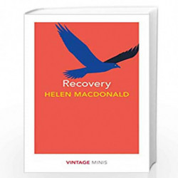 Recovery: Vintage Minis by Macdonald, Helen Book-9781784875473