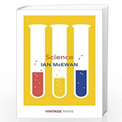 Science: Vintage Minis by McEwan, Ian Book-9781784875688