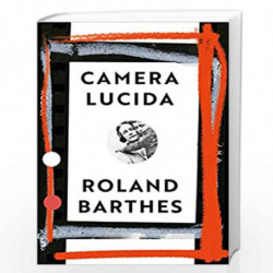 Camera Lucida: Vintage Design Edition (Vintage Desin Edition) by BARTHES, ROLAND Book-9781784876012
