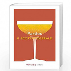 Parties: Vintage Minis by FITZGERALD F. SCOTT Book-9781784876067