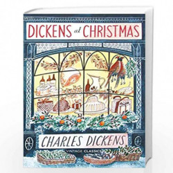 Dickens at Christmas by DICKENS CHARLES Book-9781784876746
