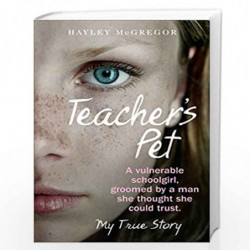 Teacher''s Pet by McGregor, Hayley Book-9781785035531