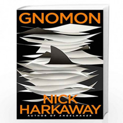 Gnomon by Harkaway, Nick Book-9781785151286
