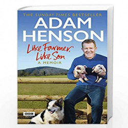 Like Farmer, Like Son by Henson, Adam Book-9781785940729