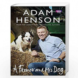 A Farmer and His Dog by Henson, Adam Book-9781785942471