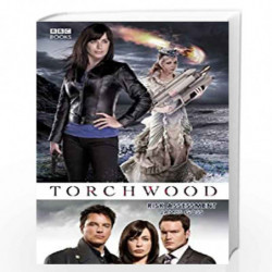Torchwood: Risk Assessment (Torchwood Series Book 13) by Goss, James Book-9781785942723