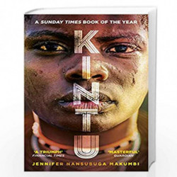 Kintu by Makumbi, Jennifer Nansubuga Book-9781786074430