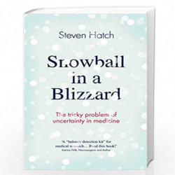 Snowball in a Blizzard by Hatch, Steven Book-9781786490179