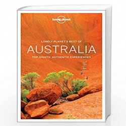 Best of Australia 2 (Travel Guide) by NILL Book-9781786575517