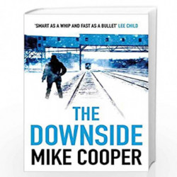 The Downside by Mike Cooper Book-9781786693334