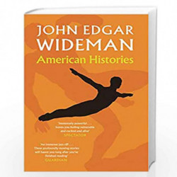 American Histories by John Edgar Wideman Book-9781786892089