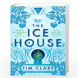 The Ice House by The Ice House Book-9781786894823