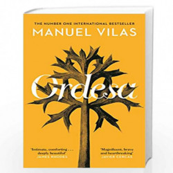 Ordesa by Vilas, Manuel Book-9781786897312