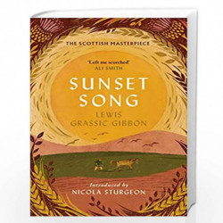 Sunset Song (Canons) by Sunset Song Book-9781786898616