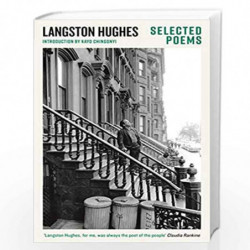Selected Poems by Langston Hughes Book-9781788164511