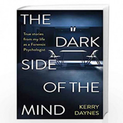 Dark side of the mind by DAYNES KERRY Book-9781788401340
