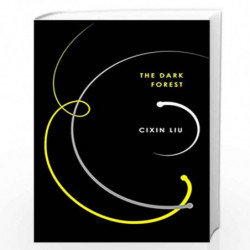 The Dark Forest: 2 (The Three-Body Problem) by Cixin Liu Book-9781788543019