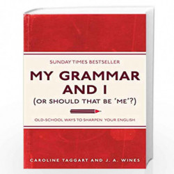 Grammar in Bite-sized Chunks by Joseph Piercy Book-9781789291438