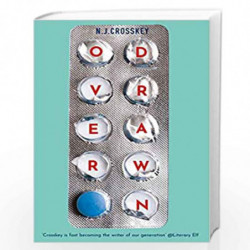 Overdrawn: A Guardian Book of the Month by NJ Crosskey Book-9781789550221