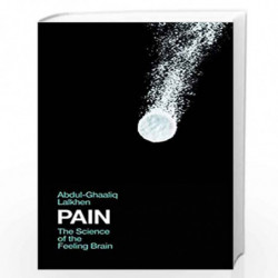 Pain EXPORT by Abdul-Ghaaliq Lalkhen Book-9781838950675