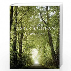 Country by CONRAN, JASPER Book-9781840916089