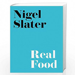 Real Food by SLATER, NIGEL Book-9781841151441