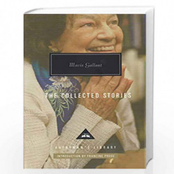Mavis Gallant Collected Stories by Gallant Mavis Book-9781841593739